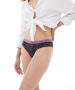 Трусы женские слипы Cherry Girl M092 модал, эластан размеры S, M, L, XL