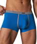 Трусы мужские боксеры Rogers 80370 хлопок, эластан размеры M, L, XL, 2XL