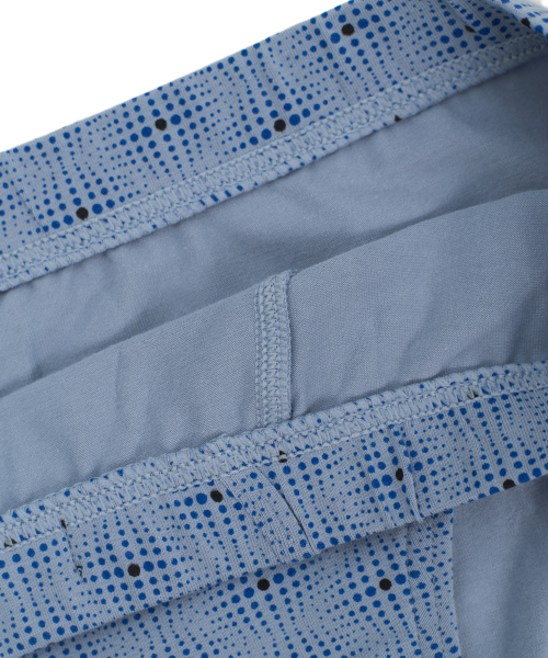 Трусы мужские слипы Rogers 508-73 хлопок, эластан размеры M, L, XL, 2XL