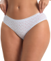 Трусы женские слипы Cherry Girl 61242 хлопок, эластан размеры S, M, L, XL