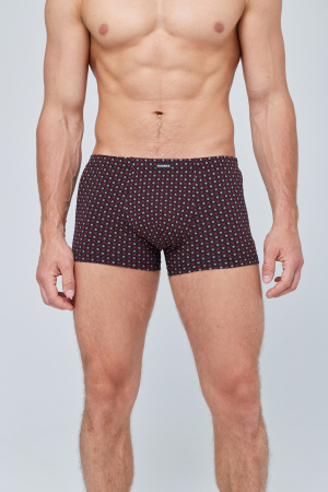 Трусы мужские боксеры Rogers 80320 хлопок, эластан размеры M, L, XL, 2XL, 3XL, 4XL, 5XL, 6XL