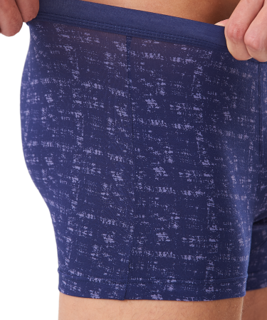 Трусы мужские боксеры Rogers 8397 модал, эластан размеры M, L, XL, 2XL, 3XL, 4XL, 5XL, 6XL