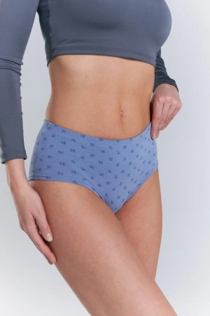 Трусы женские шорты Cherry 61538 (без вешалок) хлопок, эластан размеры S, M, L, XL