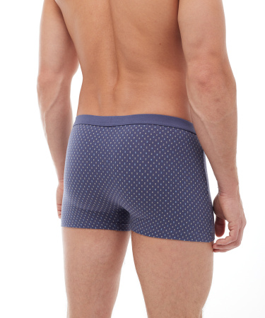 Трусы мужские боксеры Rogers 80212 хлопок, эластан размеры M, L, XL, 2XL, 3XL, 4XL, 5XL