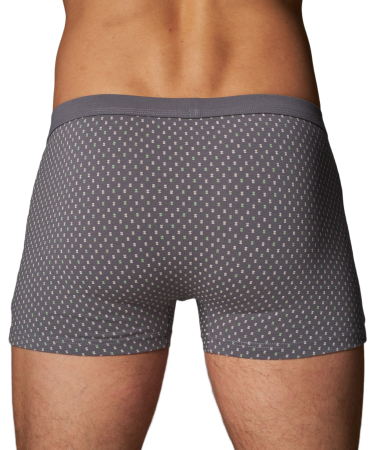 Трусы мужские боксеры Rogers 80890-06 хлопок, эластан размеры M, L, XL, 2XL, 3XL, 4XL, 5XL