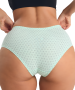 Трусы женские шорты Cherry Girl 61303 хлопок, эластан размеры S, M, L, XL
