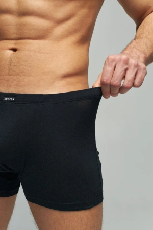 Трусы мужские боксеры Rogers 595E хлопок 100% размеры M, L, XL, 2XL