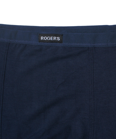 Трусы мужские боксеры Rogers 83143 модал, эластан размеры M, L, XL, 2XL