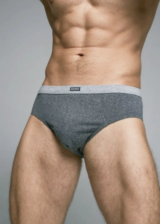 Трусы мужские слипы Rogers 508-50 хлопок, эластан размеры L, XL, 2XL, 4XL, 6XL