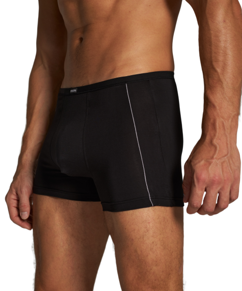 Трусы мужские боксеры Rogers 83143 модал, эластан размеры M, L, XL, 2XL