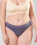 Трусы женские слипы Vanessa 6802-95 хлопок, эластан размеры L, XL, 2XL, 3XL