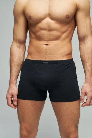 Трусы мужские боксеры Rogers 595E хлопок 100% размеры M, L, XL, 2XL