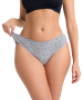 Трусы женские слипы Cherry Girl 61554 хлопок, эластан размеры S, M, L, XL