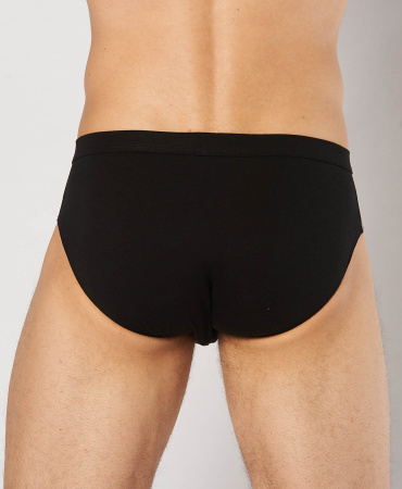 Трусы мужские слипы Rogers 508-53 хлопок, эластан размеры M, L, XL, 2XL