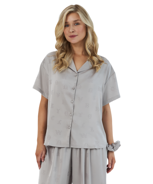 Пижама женская Vanessa K-25032 шелк, эластан размеры S, M, L, XL