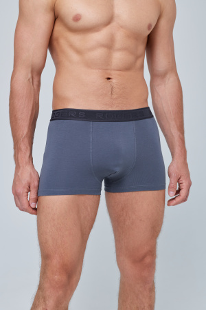 Трусы мужские боксеры Rogers 8976 хлопок, эластан размеры 3XL, 4XL, 5XL