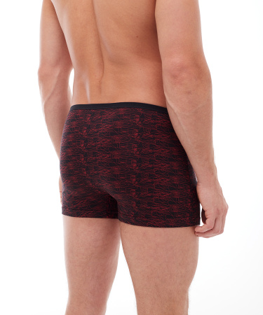 Трусы мужские боксеры Rogers 8349 модал, эластан размеры M, L, XL, 2XL