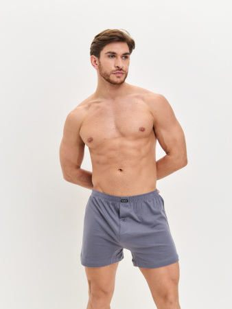 Трусы мужские боксеры семейные Rogers 532E (без вешалок) хлопок размеры M, L, XL, 2XL, 3XL, 4XL, 5XL, 6XL