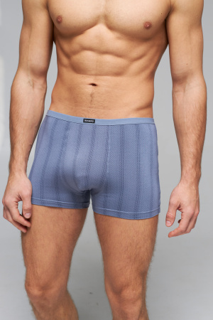 Трусы мужские боксеры Rogers 83135 модал, эластан размеры M, L, XL, 2XL