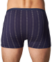 Трусы мужские боксеры Rogers 8647 модал, эластан размеры 3XL, 4XL, 5XL