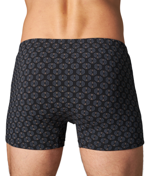 Трусы мужские боксеры Rogers 8990 хлопок, эластан размеры 3XL, 4XL, 5XL