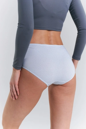 Трусы женские слипы Vanessa for me 6803-76 хлопок, эластан размеры L, XL, 2XL, 3XL