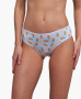 Трусы женские слипы Cherry Girl 61317 хлопок, эластан размеры S, M, L, XL