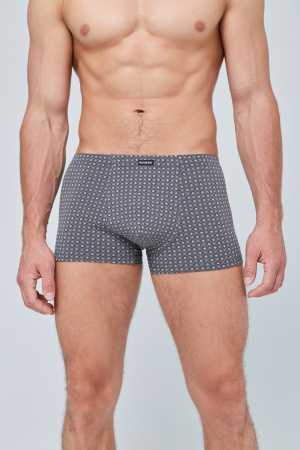 Трусы мужские боксеры Rogers 80320 хлопок, эластан размеры M, L, XL, 2XL, 3XL, 4XL, 5XL, 6XL