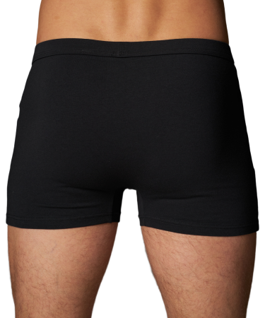 Трусы мужские боксеры Rogers 80423 хлопок, эластан размеры L, 2XL, 4XL, 6XL