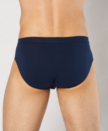 Трусы мужские слипы Rogers 508-53 хлопок, эластан размеры M, L, XL, 2XL