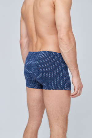 Трусы мужские боксеры Rogers 80320 хлопок, эластан размеры M, L, XL, 2XL, 3XL, 4XL, 5XL, 6XL