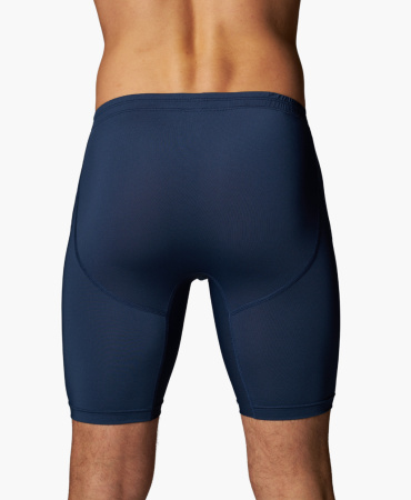 Трусы мужские боксеры Rogers D003 полиэстер, спандекс ассортимент размеры M, L, XL, 2XL, 3XL, 4XL, 5XL