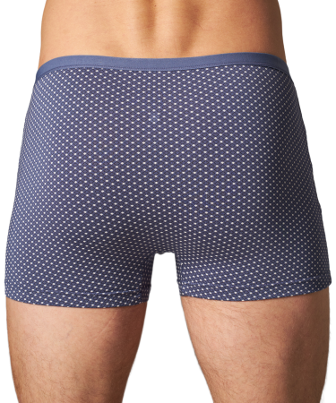 Трусы мужские боксеры Rogers 83150 модал, эластан размеры M, L, XL, 2XL
