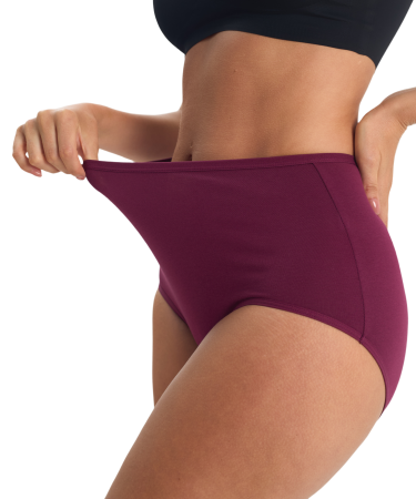 Трусы женские шорты Vanessa 6905-03 хлопок, эластан размеры S, M, L, XL, 2XL, 3XL, 4XL