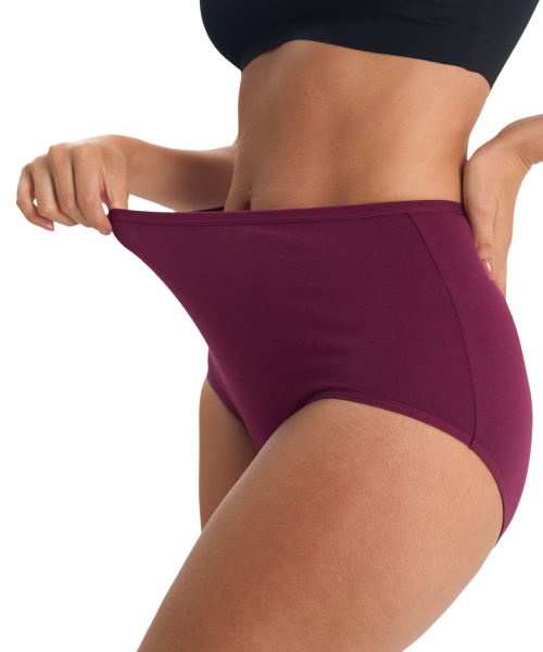 Трусы женские шорты Vanessa 6905-03 хлопок, эластан размеры S, M, L, XL, 2XL, 3XL, 4XL