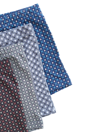 Трусы мужские боксеры Rogers 8714 хлопок, эластан размеры M, L, XL, 2XL, 4XL, 6XL