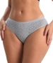 Трусы женские слипы Cherry Girl 61242 хлопок, эластан размеры S, M, L, XL