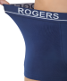 Трусы мужские боксеры Rogers 80429 хлопок, эластан размеры M, L, XL, 2XL