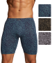 Трусы мужские боксеры Rogers M8716 модал, эластан размеры L, 2XL  4XL, 6XL