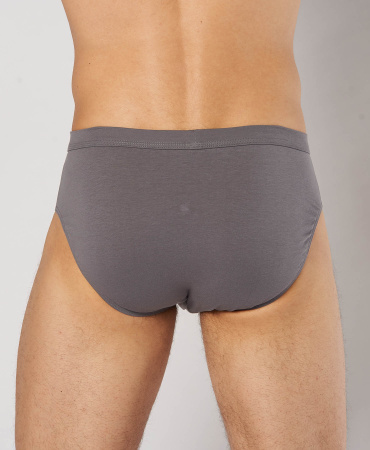 Трусы мужские слипы Rogers 508-53 хлопок, эластан размеры M, L, XL, 2XL