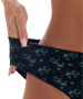 Трусы женские слипы Vanessa 6802-65 хлопок, эластан размеры S, M, L, XL, 2XL