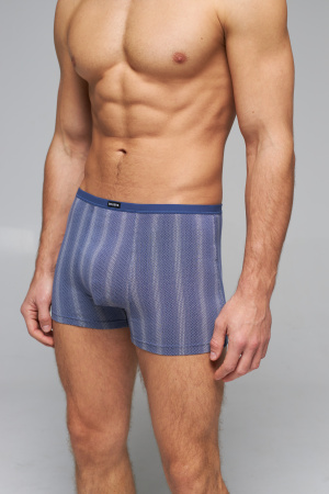 Трусы мужские боксеры Rogers 83135 модал, эластан размеры M, L, XL, 2XL