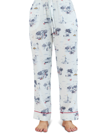 Пижама женская Vanessa Z-25033 шелк, эластан размеры S, M, L, XL