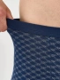 Трусы мужские боксеры Rogers Tribe 83159 модал, эластан размеры M, L, XL, 2XL