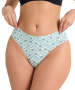 Трусы женские слипы Cherry Girl 61554 хлопок, эластан размеры S, M, L, XL