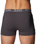 Трусы мужские боксеры Rogers 80429 хлопок, эластан размеры M, L, XL, 2XL