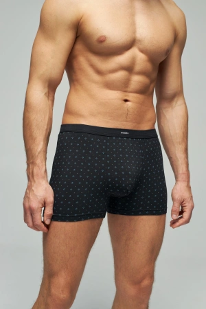 Трусы мужские боксеры Rogers 8638 модал, эластан размеры 3XL, 4XL, 5XL