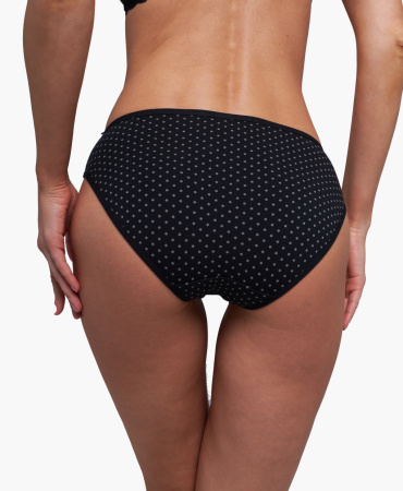 Трусы женские слипы Cherry Girl 61556 хлопок, эластан размеры S, M, L, XL