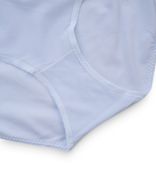 Трусы женские слипы Vanessa for me 9701 хлопок, эластан размер 9XL