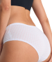 Трусы женские шорты Cherry Girl 61303 хлопок, эластан размеры S, M, L, XL